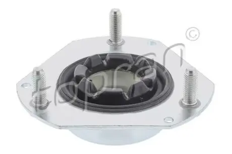 Фото Подушка амортизатора (переднього) Ford Transit Courier 14- TOPRAN / HANS PRIES (304426) зображення 1