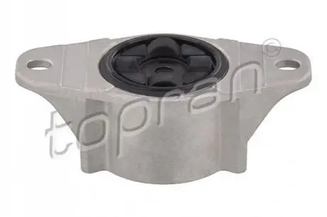 Подушка амортизатора задн Прав FORD FOCUS III, KUGA I 1.6D-2.5 02.08-02.20 TOPRAN / HANS PRIES 304432 Купити в Україні
