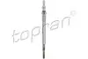 Свічка розжарювання Citroen/Peugeot/Ford 1.4-2.0HDI 08 TOPRAN / HANS PRIES (304439) зображення 1