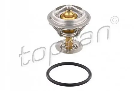 Термостат FORD FIESTA 01- 1.3 TOPRAN / HANS PRIES 304519