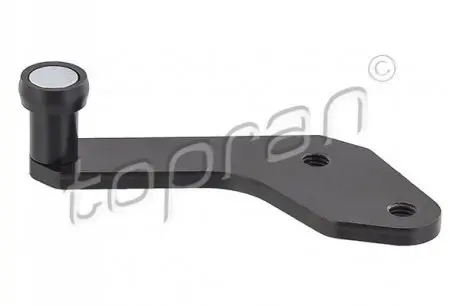 Фото 1 — Ролик дверей (бічних/нижній) Ford Transit 00- TOPRAN / HANS PRIES (304610) Фото Ролик дверей (бічних/нижній) Ford Transit 00- TOPRAN / HANS PRIES (304610) зображення 1