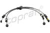 LINKA ZMIANY BIEGW FORD FOCUS 1,4-2,5 04-06 TOPRAN / HANS PRIES (304 627) изображение 1