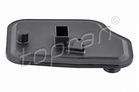 Фільтр АКПП Ford C-Max/Fiesta/Focus/Mazda 3/6 1.3--3.0 00-12 TOPRAN / HANS PRIES 304729 Купити в Україні