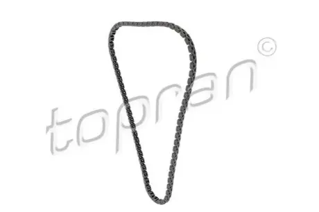 Цепь ГРМ TOPRAN / HANS PRIES 304758 Купить в Украине