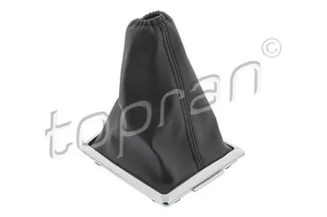 Ручки важеля перемикання передач FORD FOCUS II KOMBI/LIFTBACK/SEDAN 07.04-09.12 TOPRAN / HANS PRIES 304759 Купити в Україні