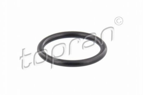 Уплотняющее кольцо пробки сливной TOPRAN / HANS PRIES 304785