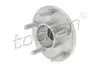 Маточина колеса FORD KUGA I, KUGA II 1.5-2.5 02.08-12.19 TOPRAN / HANS PRIES (304866) зображення 1
