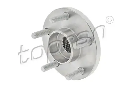Маточина колеса FORD KUGA I, KUGA II 1.5-2.5 02.08-12.19 TOPRAN / HANS PRIES 304866