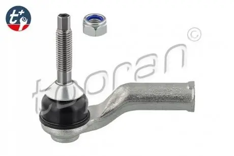 Наконечник кермовий LE FORD MONDEO 15- TOPRAN / HANS PRIES 304961