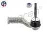 Наконечник кермовий PR FORD MONDEO 15- TOPRAN / HANS PRIES (304962) изображение 1