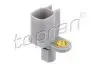 Датчик ABS (задній) Ford Tourneo Connect/Transit Connect 13 TOPRAN / HANS PRIES (304977) зображення 1