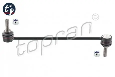 Тяга стабілізатора (переднього) Ford Mondeo/S-Max/Focus 14 TOPRAN / HANS PRIES 305003