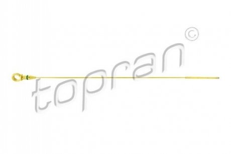 Покажчик рівня мастила TOPRAN / HANS PRIES 305037