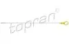 Фото Щуп рівня мастила FORD C-MAX, FOCUS C-MAX, FOCUS II, GALAXY II, MONDEO IV, S-MAX 1.8-2.0LPG 10.03-06.15 TOPRAN / HANS PRIES (305039) зображення 1