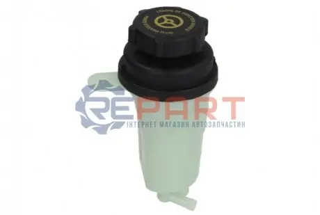 Розширювальний бачок TOPRAN / HANS PRIES 305108 Купити в Україні