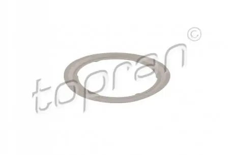 Прокладка клапана EGR FORD FOCUS I, TOURNEO CONNECT, TRANSIT, TRANSIT CONNECT 1.8D/2.4D 10.98-12.13 TOPRAN / HANS PRIES 305143