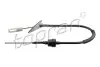 Трос сцепления FIAT PANDA 12- TOPRAN / HANS PRIES (305146) изображение 1