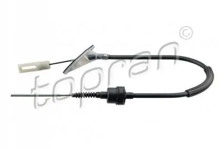 Трос зчеплення FIAT PANDA 12 TOPRAN / HANS PRIES 305146