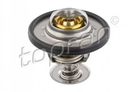 Термостат системи охолодження (92°C) FORD B-MAX, C-MAX II, ECOSPORT, FIESTA VI, FIESTA VII, FOCUS I, FOCUS III, GRAND C-MAX, MONDEO V, TOURNEO CONNECT V408 NADWOZIE WIELKO 1.0-2.3 11.95 TOPRAN / HANS PRIES 305170