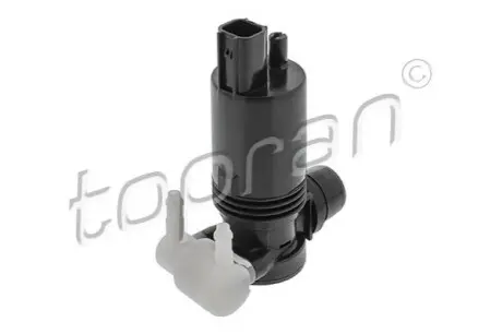 Насос склоомивача передн (12В) FORD B-MAX, FIESTA VI LIFTBACK/NADWOZIE WIELKOPRZESTRZENNE (MPV) 06.08 TOPRAN / HANS PRIES 305188 Купити в Україні
