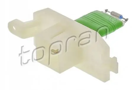 Перемикач вентилятора салону TOPRAN / HANS PRIES 305202 Купити в Україні