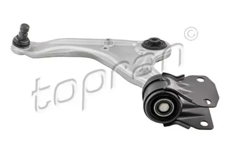 Важіль підвіски (передній) (L) Ford Mondeo V 1.0-2.0 TDCi 14 TOPRAN / HANS PRIES 305214