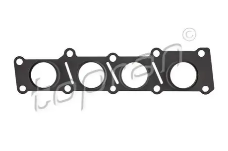 Прокладка колектора TOPRAN / HANS PRIES 305315 Купити в Україні