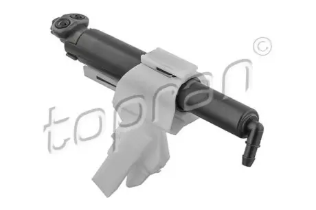 Форсунка омивача фар Прав FORD GALAXY II, S-MAX 05.06-06.15 TOPRAN / HANS PRIES 305390