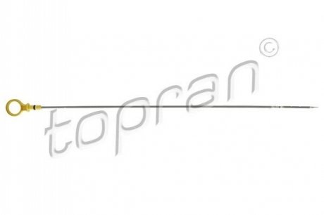 Автозапчастина TOPRAN / HANS PRIES 305 532 (фото 1)