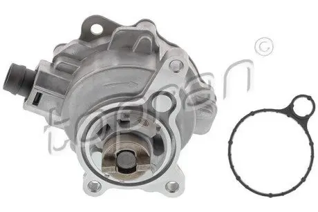 Механічний вакуумний насос VOLVO S60 II, S80 II, V60 I, V70 III, XC60 I FORD FOCUS III, GALAXY II, GALAXY III, KUGA II, MONDEO IV, MONDEO V, S-MAX 2.0/2.3 01.10 TOPRAN / HANS PRIES 305568 Купить в Украине