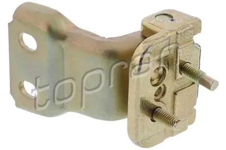 Двері TOPRAN / HANS PRIES 305795 Купити в Україні