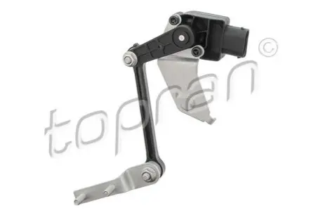 Регулятор висоти фари задн Прав VOLVO S60 II, S80 II, V60 I, V70 III, XC60 I, XC70 II FORD GALAXY II, MONDEO IV, S-MAX 03.06-12.18 TOPRAN / HANS PRIES 305813 Купити в Україні