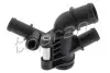 Фланець охолоджуючої рідини FORD C-MAX II, FOCUS III, GALAXY III, KUGA II, MONDEO V, S-MAX 1.5 09.14 TOPRAN / HANS PRIES (305852) зображення 1