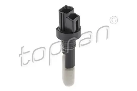 Датчик рівня рідини омивача вітрового скла FORD C-MAX, FOCUS C-MAX, FOCUS II, FOCUS III, GALAXY II, KUGA I, MONDEO III, MONDEO IV, S-MAX, TRANSIT CUSTOM V362, TRANSIT V363 JAGUAR XF I 10.00 TOPRAN / HANS PRIES 305855