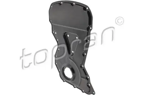 Кришкка ременя ГРМ зовнішній CITROEN JUMPER III FIAT DUCATO FORD TRANSIT, TRANSIT CUSTOM V362, TRANSIT V363 PEUGEOT BOXER 2.2D 04.06 TOPRAN / HANS PRIES 305938 Купити в Україні