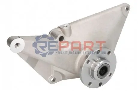 Механізм натяжіння ременя TOPRAN / HANS PRIES 400015 Купити в Україні