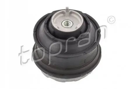 Фото 1 — Подушка двигателя TOPRAN / HANS PRIES (400031) Фото Подушка двигателя TOPRAN / HANS PRIES (400031) изображение 1