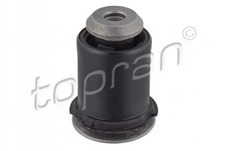 Фото Сайлентблок важеля TOPRAN / HANS PRIES (400055) зображення 1