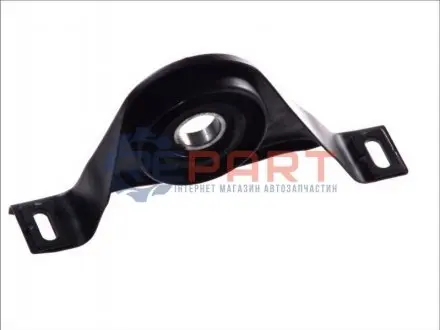 Опора карданвалу TOPRAN / HANS PRIES 400082 Купити в Україні