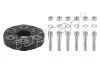 Ремкомплект муфти кардана для карданного вала MB (W114/W115/W123) 68-85 TOPRAN / HANS PRIES (400236) зображення 1