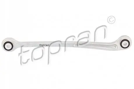 Важіль підвіски (задній/знизу/спереду) MB S-class (W140/W220) 91-05 TOPRAN / HANS PRIES 400295