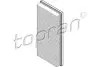 Фильтр воздушный TOPRAN / HANS PRIES (400315) изображение 1