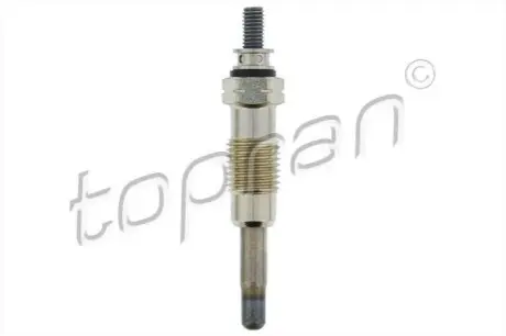 Свічка розжарювання DB 208-410/Sprinter/Vito 2.3D (11.5V) TOPRAN / HANS PRIES 400446 Купити в Україні