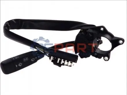 Підкермовий перемикач TOPRAN / HANS PRIES 400521 Купити в Україні