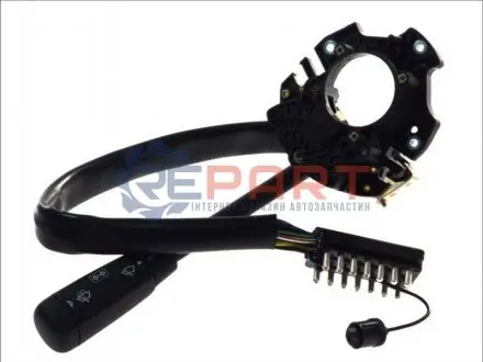 Підкермовий перемикач TOPRAN / HANS PRIES 400524 Купити в Україні