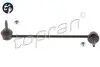 Тяга стабілізатора (переднього) MB C-class (W203/S203/CL203) 00-08/CLK-class (C209) 02-10 (L=275.5mm) TOPRAN / HANS PRIES 400616