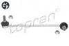 Тяга стабілізатора (переднього) MB C-class (W203/S203/CL203) 00-08 TOPRAN / HANS PRIES 400617