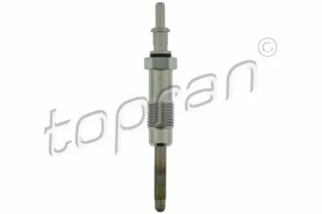 Свеча накаливания TOPRAN / HANS PRIES 400905