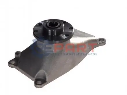 Механізм натяжіння ременя TOPRAN / HANS PRIES 400913 Купити в Україні