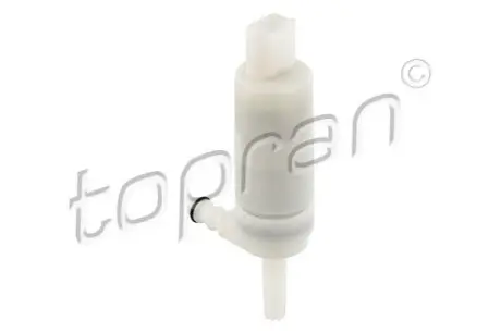 Насос омивача скла передніх фар MB A-class (W169)/E-class (W210/W211/W212)/VW Crafter 06 TOPRAN / HANS PRIES 401028